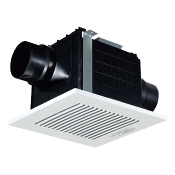 【新品未使用】panasonic 天井埋込形換気扇 FY-24CN6DH2 Panasonic（パナソニック） FY-24CPG8 天埋換気扇二室用（樹脂