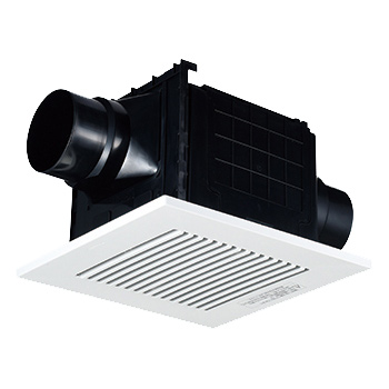 【新品未使用】panasonic 天井埋込形換気扇 FY-24CN6DH2 Panasonic（パナソニック） FY-24CPK8 天埋換気扇（樹脂）二室用
