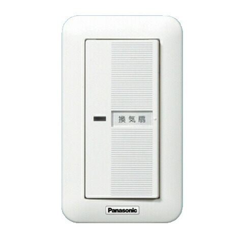 �p�i�\�j�b�N ���C��X�C�b�` FY-SV06W ���؃X�C�b�` ��i�SA 10W~ 24���ԃ��x������ �P��100V