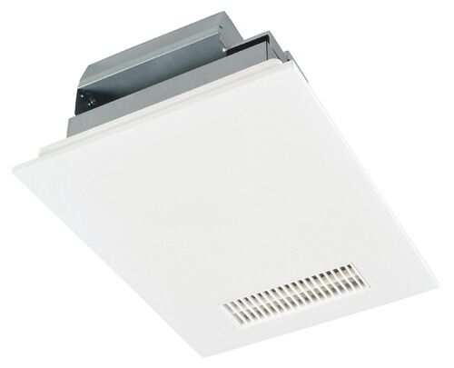 三菱電機（MITSUBISHI ELECTRIC） 三菱 【V-141BZ5】換気扇 バス乾