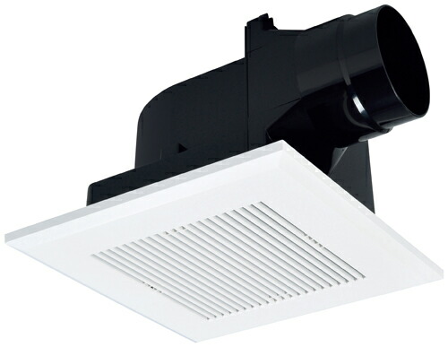 三菱電機（MITSUBISHI ELECTRIC） 三菱 VD-13ZC14-C ダクト用換気扇