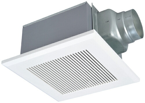 三菱電機（MITSUBISHI ELECTRIC） 三菱 換気扇 【VD-15ZLXP13-CS
