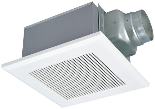 三菱電機（MITSUBISHI ELECTRIC） 三菱換気扇【VD-15ZX14-C】速結端子