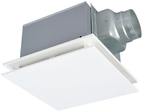 三菱電機（MITSUBISHI ELECTRIC） 三菱【VD-15ZX14-FP】 換気扇 ダクト