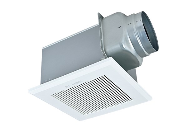 三菱電機（MITSUBISHI ELECTRIC） 三菱【VD-18ZVX7-C】 換気扇 ダクト
