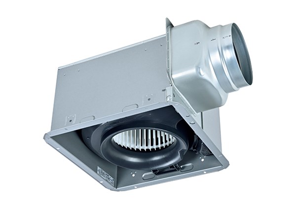 三菱電機（MITSUBISHI ELECTRIC） 三菱【VD-20ZLXP14-IN】 換気扇