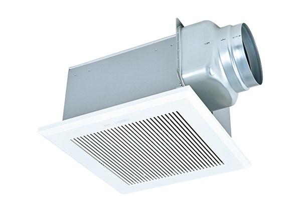 三菱電機（MITSUBISHI ELECTRIC） 三菱【VD-20ZX14-C】 換気扇 ダクト