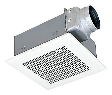 三菱電機（MITSUBISHI ELECTRIC） 三菱 換気扇 【VD-23ZV6】換気扇
