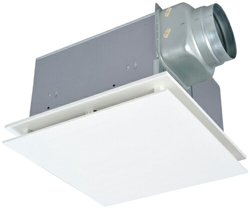 換気扇　三菱 三菱電機（MITSUBISHI ELECTRIC） 三菱 換気扇 【VD-23ZX13-C】換気扇