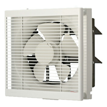 Panasonic（パナソニック） 換気扇 【XFY-20AE6/43】 一般換気扇本体