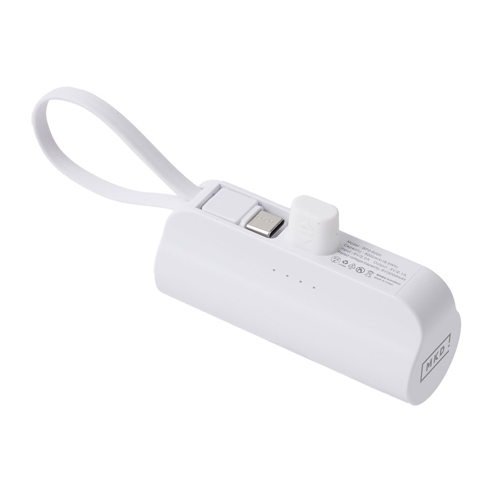 モバイルバッテリー iphone android usb アンドロイド 小型 大