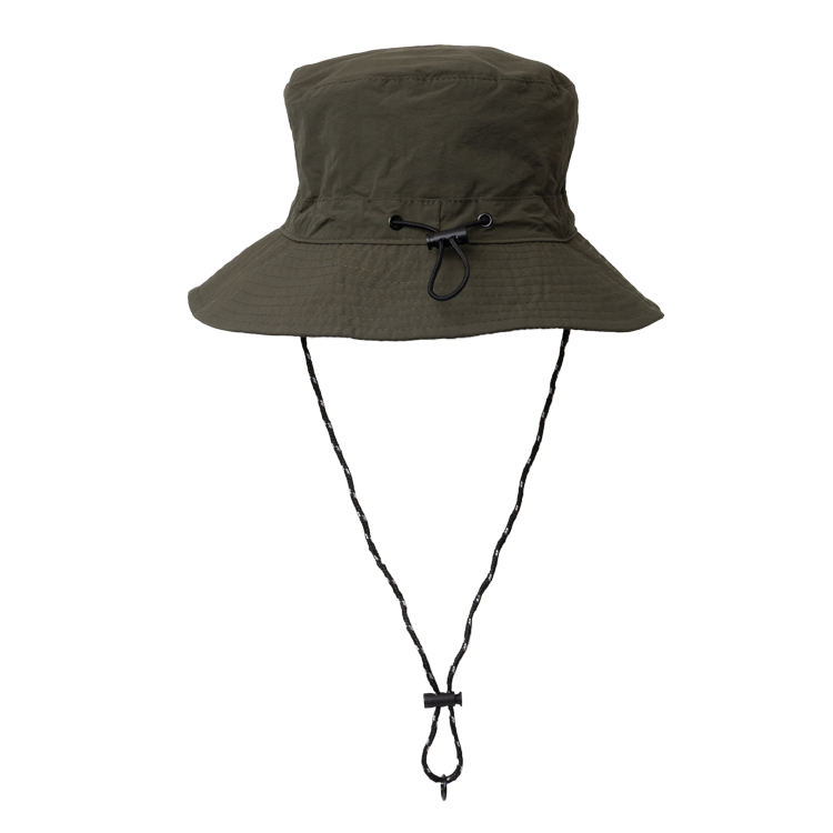 サファリハット アドベンチャーハット ハット 帽子 レディース メンズ uv カット アウトドア フェス あご紐 収納 紫外線カット つば広 おしゃれ かわいい |  | 05