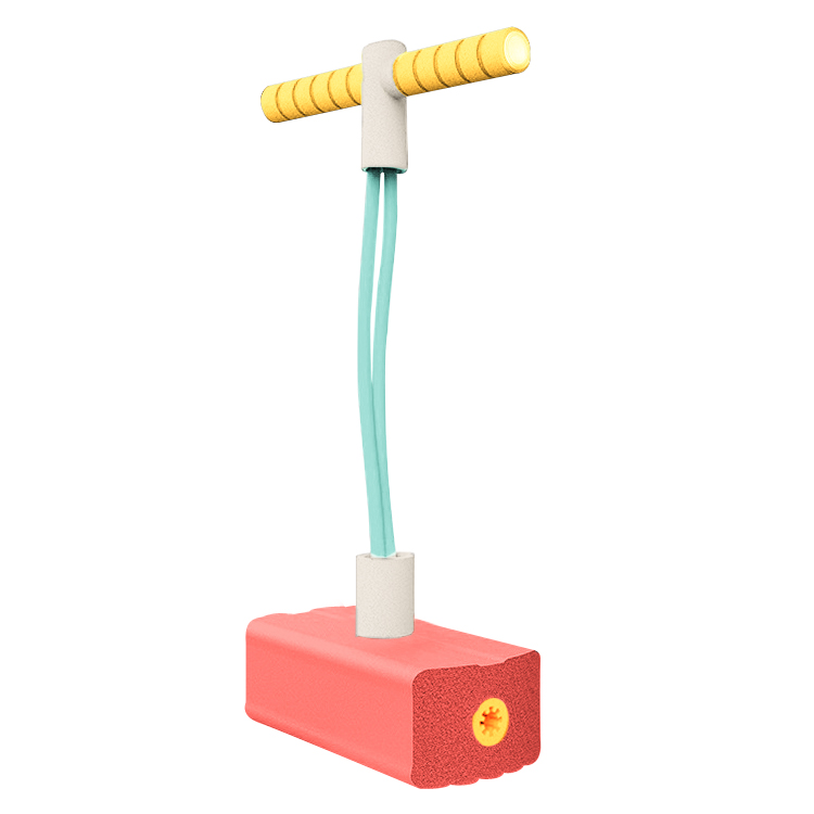 おもちゃ 知育玩具 ホッピングジャンプ バランス ジャンプ ホッピング 子供 室内 バランスホッピング 跳ねる 6歳 女の子 男の子 誕生日 プレゼント 孫 |  | 07