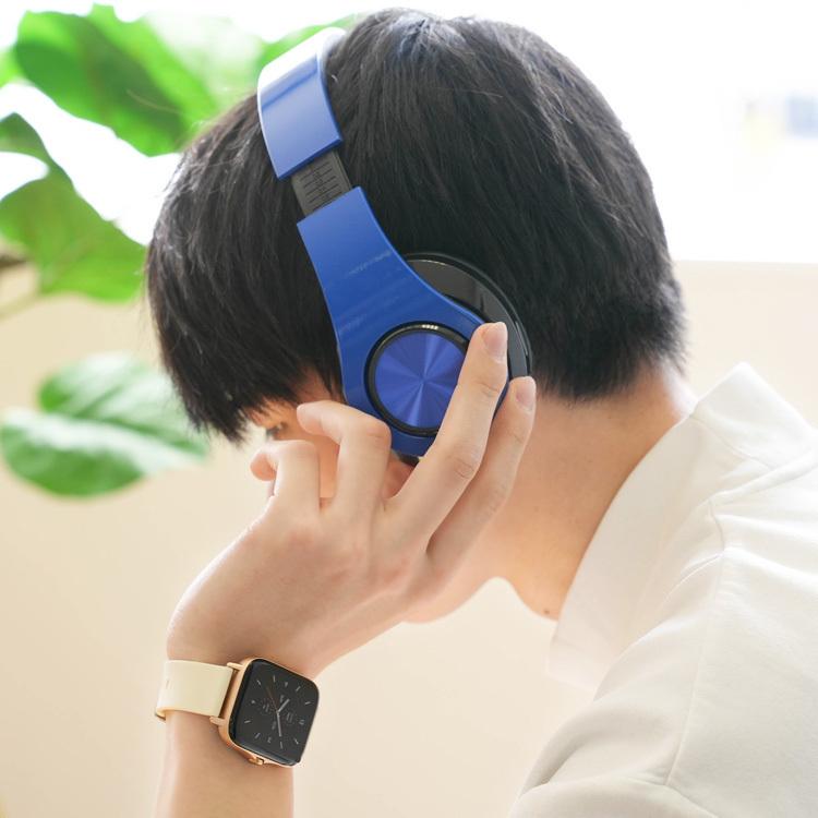 ヘッドホン bluetooth 有線 ヘッドフォン ヘッドフォンマイク マイク