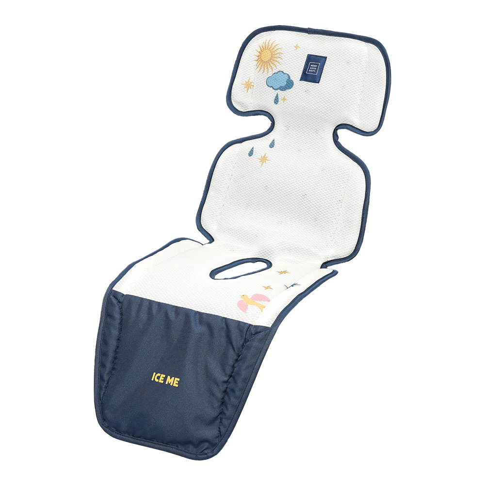 ICE ME ベビーカー　ファンシート　シート 楽天市場】＼クーポンで4,390円〜／ 【2025最新モデル/ICE ME