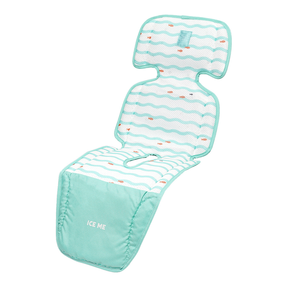 ICE ME ベビーカー　ファンシート　シート 楽天市場】＼クーポンで4,490円〜／ 【2025最新モデル/ICE ME