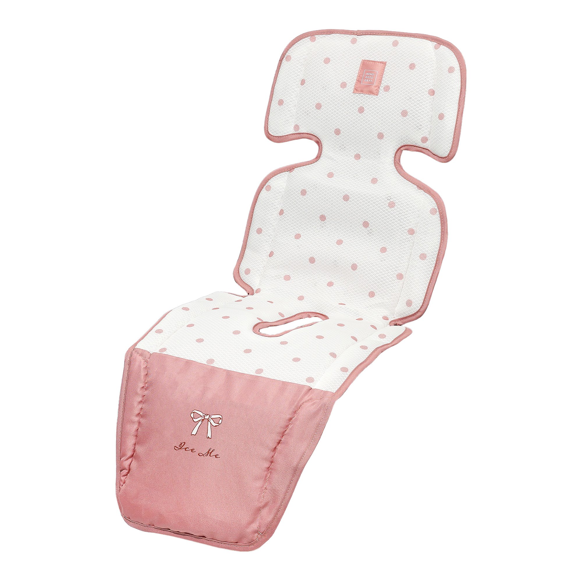 ICE ME ベビーカー　ファンシート　シート 楽天市場】＼クーポンで4,490円〜／ 【2025最新モデル/ICE ME