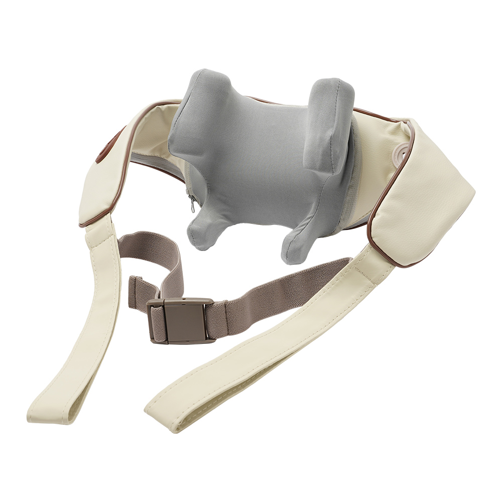 マッサージ器 マッサージ機 ネックマッサージャー 温熱 肩こり 全身 首