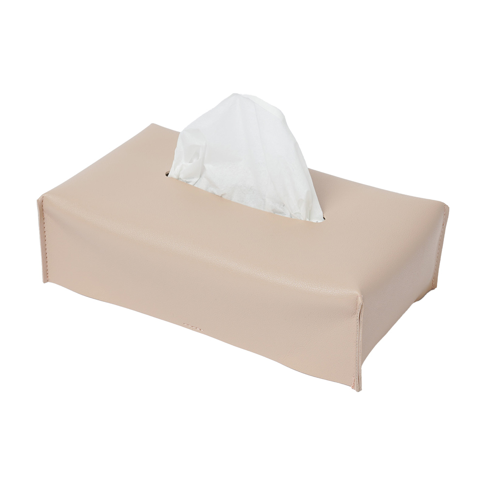 【クーポンでさらにお得】 ティッシュケース おしゃれ 車 吊り下げ 壁掛け 北欧 片手 キッチン収納 トイレ 洗面台 車用ティッシュケース マスクケース |  | 02