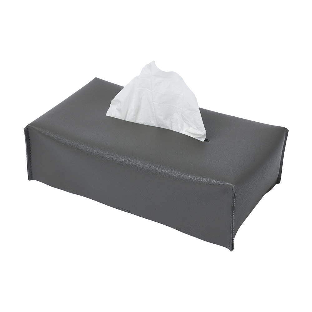 【クーポンでさらにお得】 ティッシュケース おしゃれ 車 吊り下げ 壁掛け 北欧 片手 キッチン収納 トイレ 洗面台 車用ティッシュケース マスクケース |  | 03