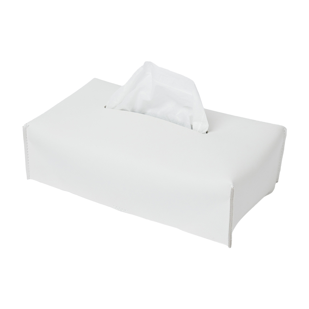 【クーポンでさらにお得】 ティッシュケース おしゃれ 車 吊り下げ 壁掛け 北欧 片手 キッチン収納 トイレ 洗面台 車用ティッシュケース マスクケース |  | 06