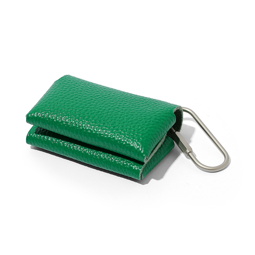 【2,200円オフ】3月3日（火）23:59まで！ ポケットティッシュケース 吊り下げ 本革 レザー おしゃれ 折りたたみ ポケットティッシュ カバー ポーチ |  | 08