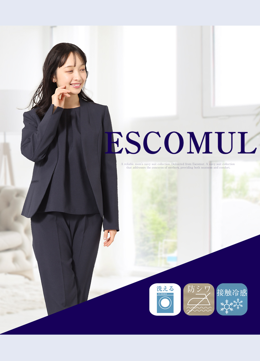 MaryCoco 喪服 レディース フォーマル ブラックフォーマル