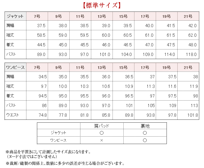 商品のデザイン図です