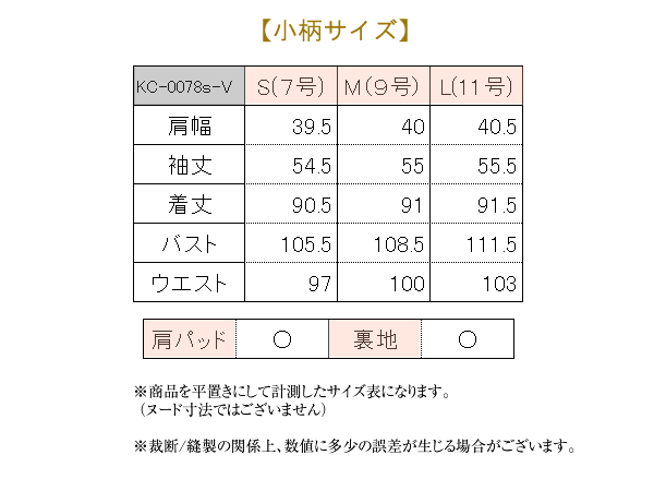 品質表示