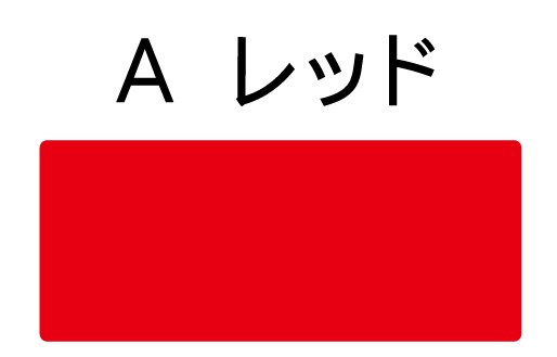 【横幅10センチ 1行】オリジナル オーダーメイド カッティングステッカー 切り文字 屋外用防水 名前 表札 ポスト 自転車 ストライダー ヘルメット 盗難防止｜maryzkobo｜02