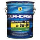 SEAHORSE シーホース ATF EX 20L 全合成油 : 将オイルショップ