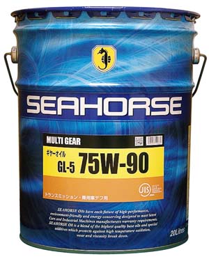 SEAHORSE シーホース ハイパーワークス 5W-30 DL-1 20L 全合成油 : hw5w-30dl20 : 将オイルショップ - 通販 -  Yahoo!ショッピング