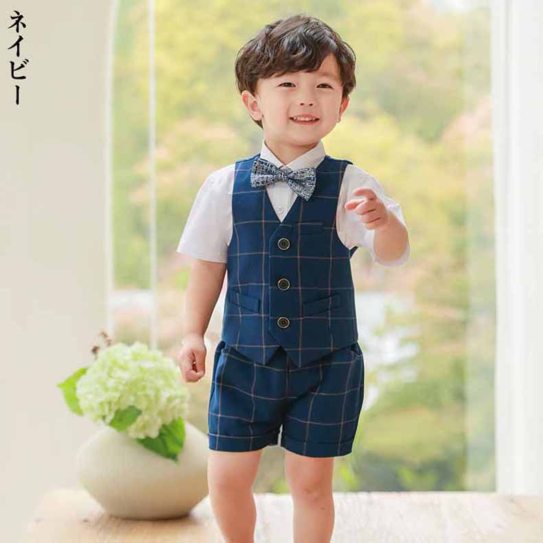 男の子入学式発表会スーツ 入学式 卒園式 男の子スーツ子供服 お受験 フォーマル発表会