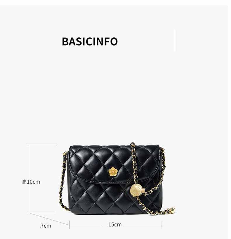 本革 バッグ ブラック×ゴールド金具本革ハンドバッグ レディース