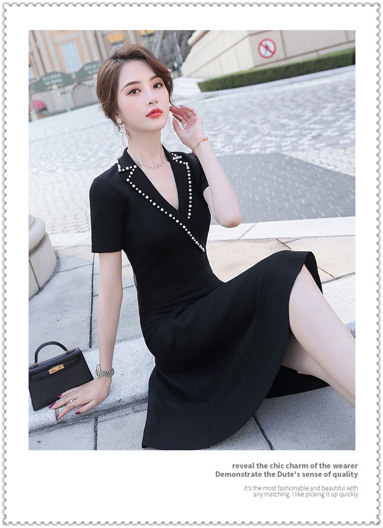 オフィス 事務服 制服 スーツ レディース ワンピース仕事黒半袖ビジネス 大きいサイズ Zyz001 Masamasa 通販 Yahoo ショッピング