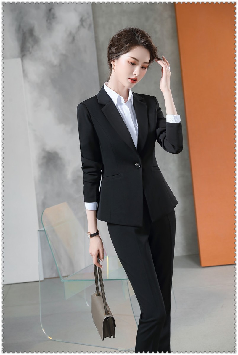 人気満点 オフィス 事務服 制服 スーツ レディース ズボン 2点セット仕事通勤大きいサイズジャケットビジネススーツ 代 30代 40代 レディースフォーマル2点セット スーツ 残りわずか 在庫限り超価格 Www Sidandmartykrofft Com