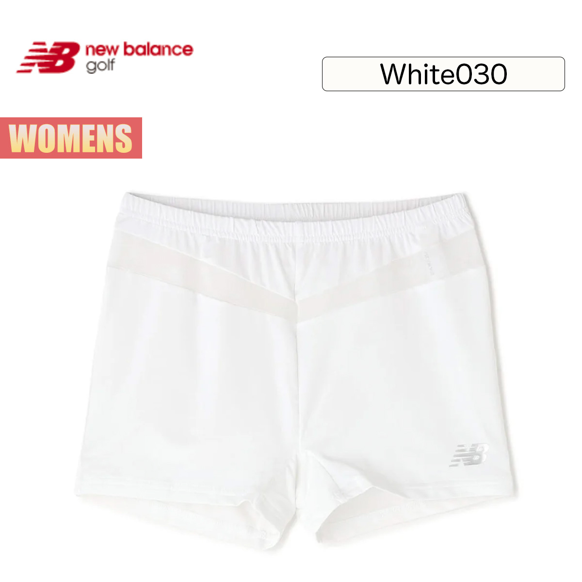 New Balance Golf（ニューバランスゴルフ） ウィメンズ New Balance