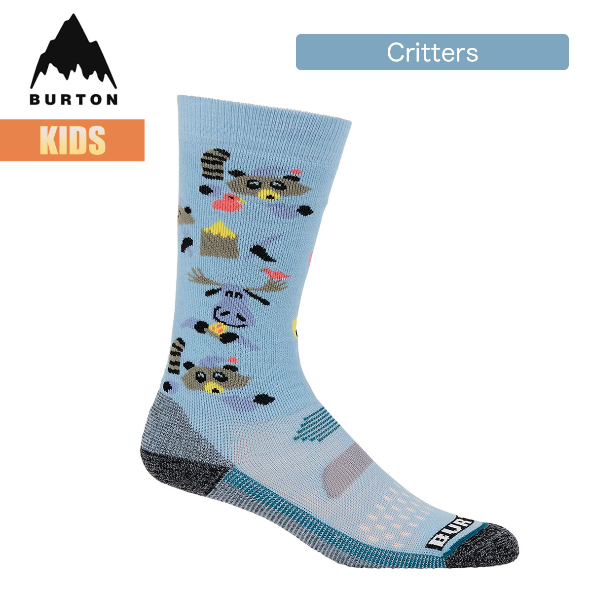BURTON スノーボード ソックス｜ウエア｜スキー｜スポーツ おすすめ