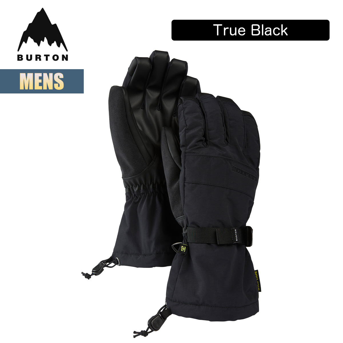 BURTON スノーボード グローブ｜スノーボード｜スポーツ おすすめ人気