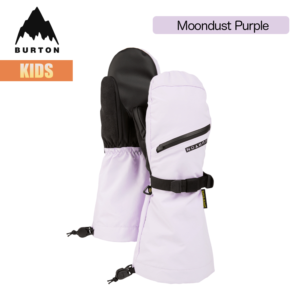 BURTON スノーボード グローブ｜スノーボード｜スポーツ おすすめ人気