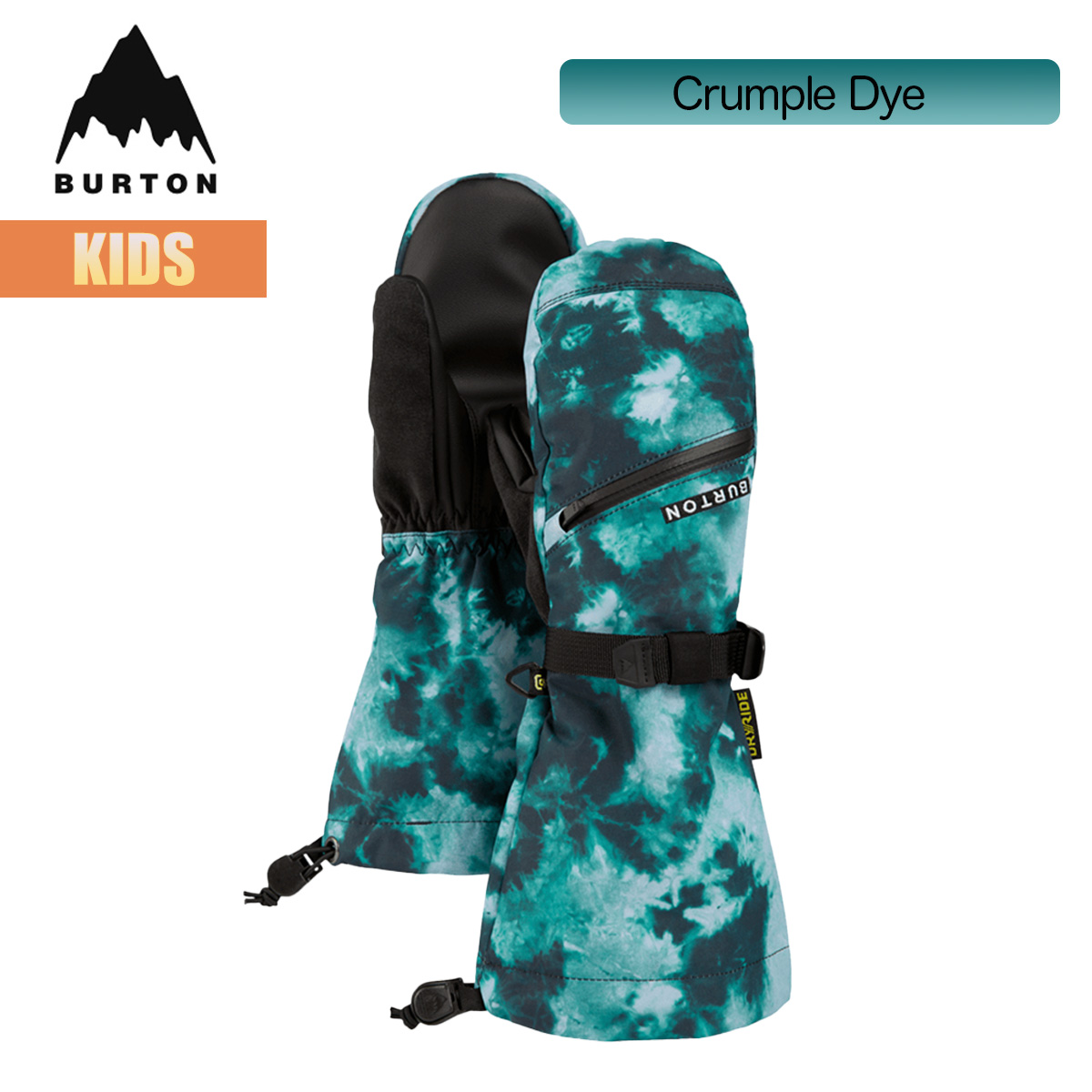 BURTON スノーボード グローブ｜スノーボード｜スポーツ おすすめ人気
