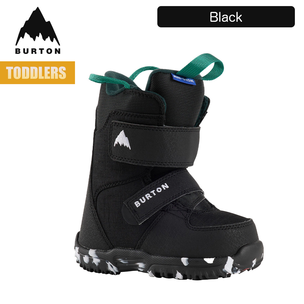 BURTON MINI - GROMのおすすめ人気商品一覧 通販 - Yahoo!ショッピング