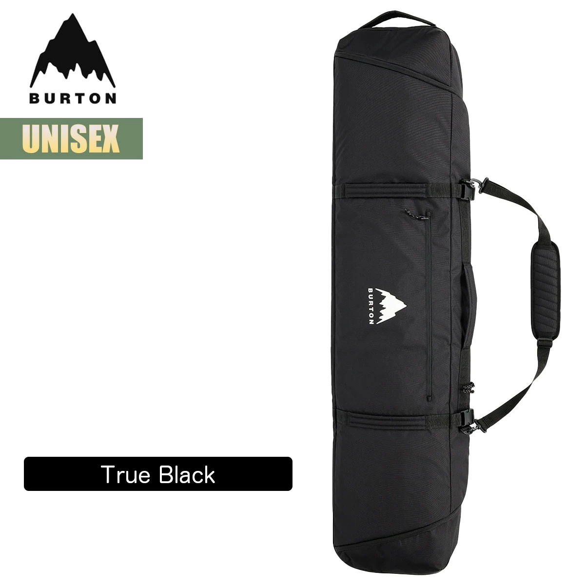 BURTON スノーボードケース｜バッグ｜スノーボード｜スポーツ おすすめ