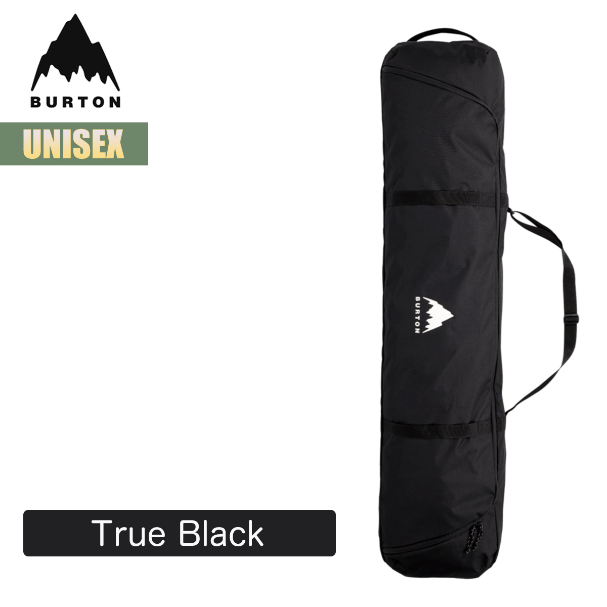 BURTON スノーボードケース｜バッグ｜スノーボード｜スポーツ おすすめ