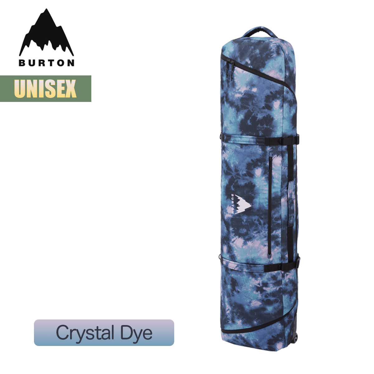 BURTON スノーボードケース｜バッグ｜スノーボード｜スポーツ おすすめ
