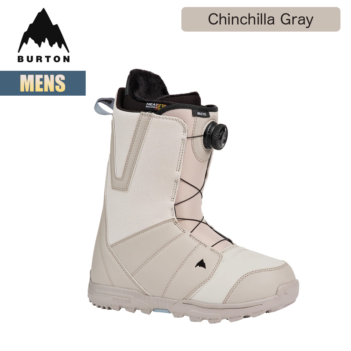 BURTON スノーボード ブーツ（サイズ（cm）：25.5cm）｜スノーボード