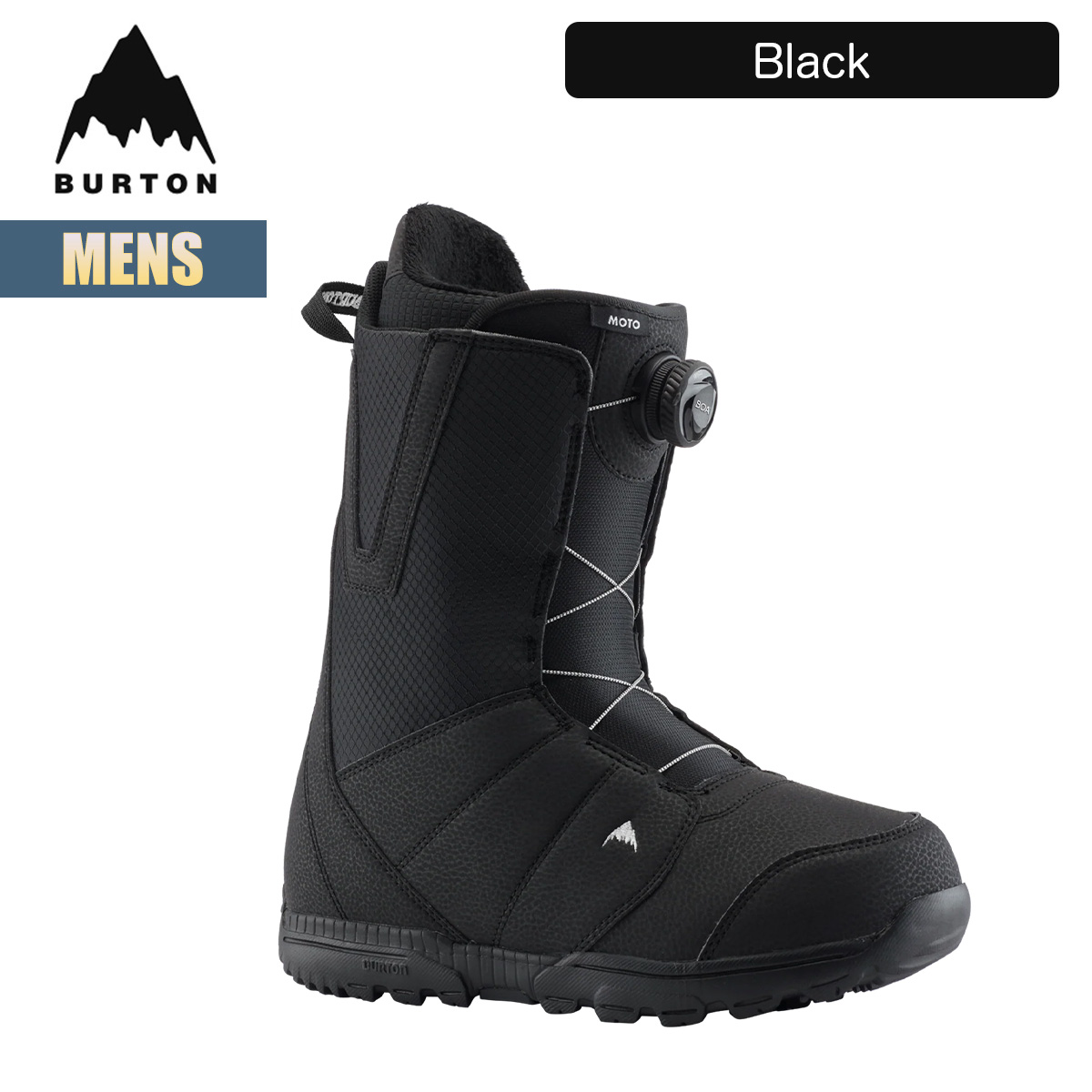 BURTON スノーボード ブーツ（サイズ（cm）：28cm）｜スノーボード