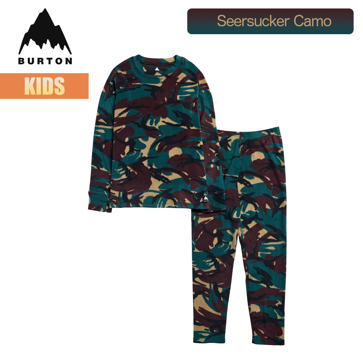 BURTON スノーボード ウエア（サイズ（S/M/L）：～SS(XS