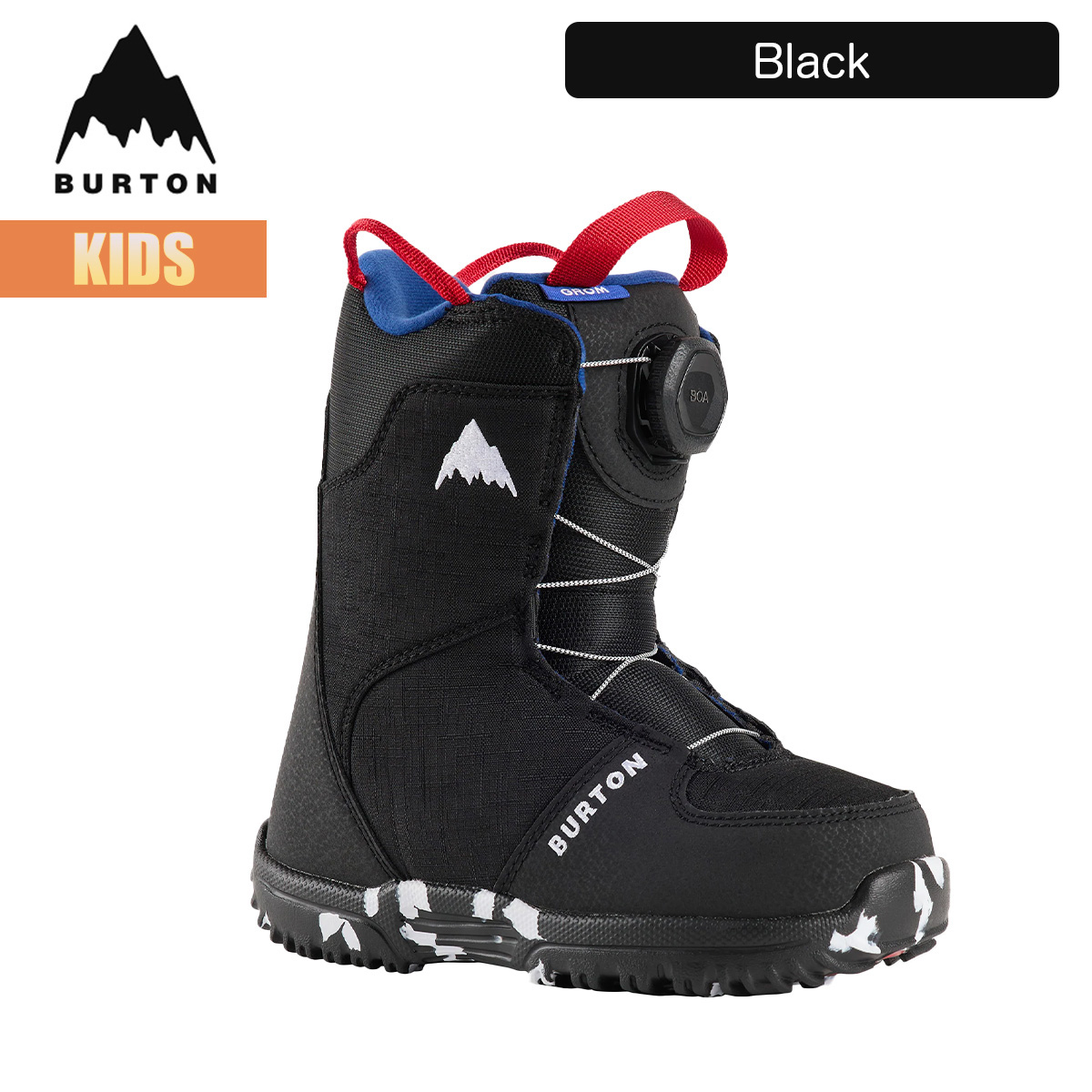 burton boa（スノーボード ブーツ）｜スノーボード | スポーツ の