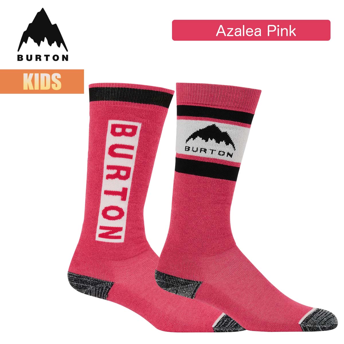 BURTON スノーボード ソックス｜ウエア｜スキー｜スポーツ おすすめ